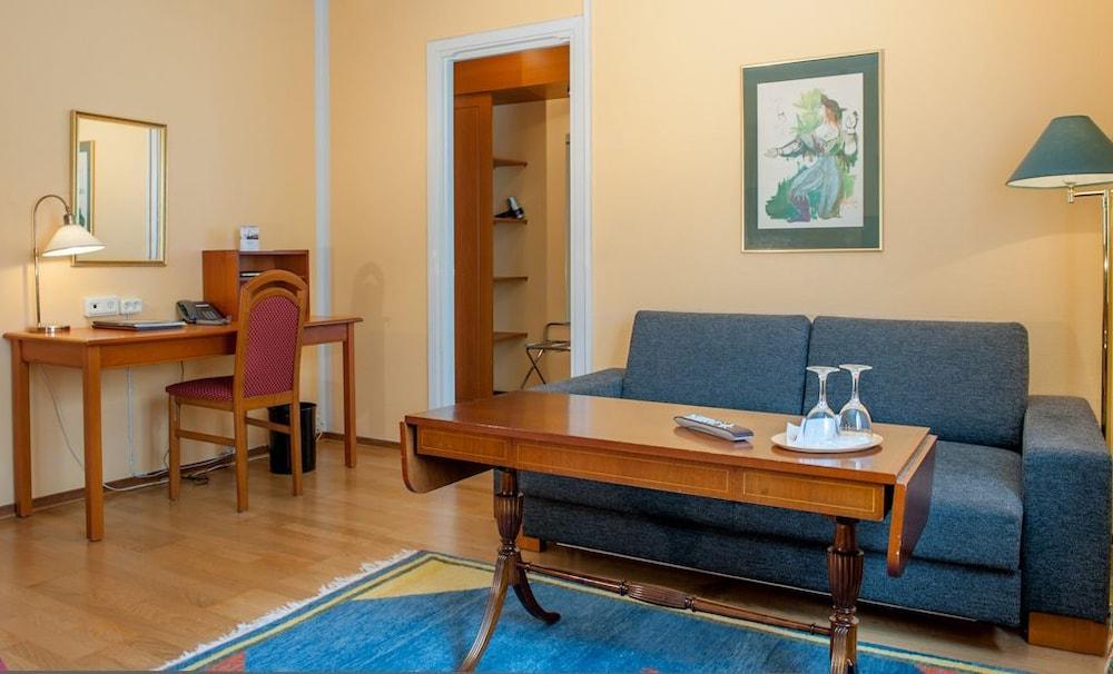 Teaterhotellet Malmo Luaran gambar