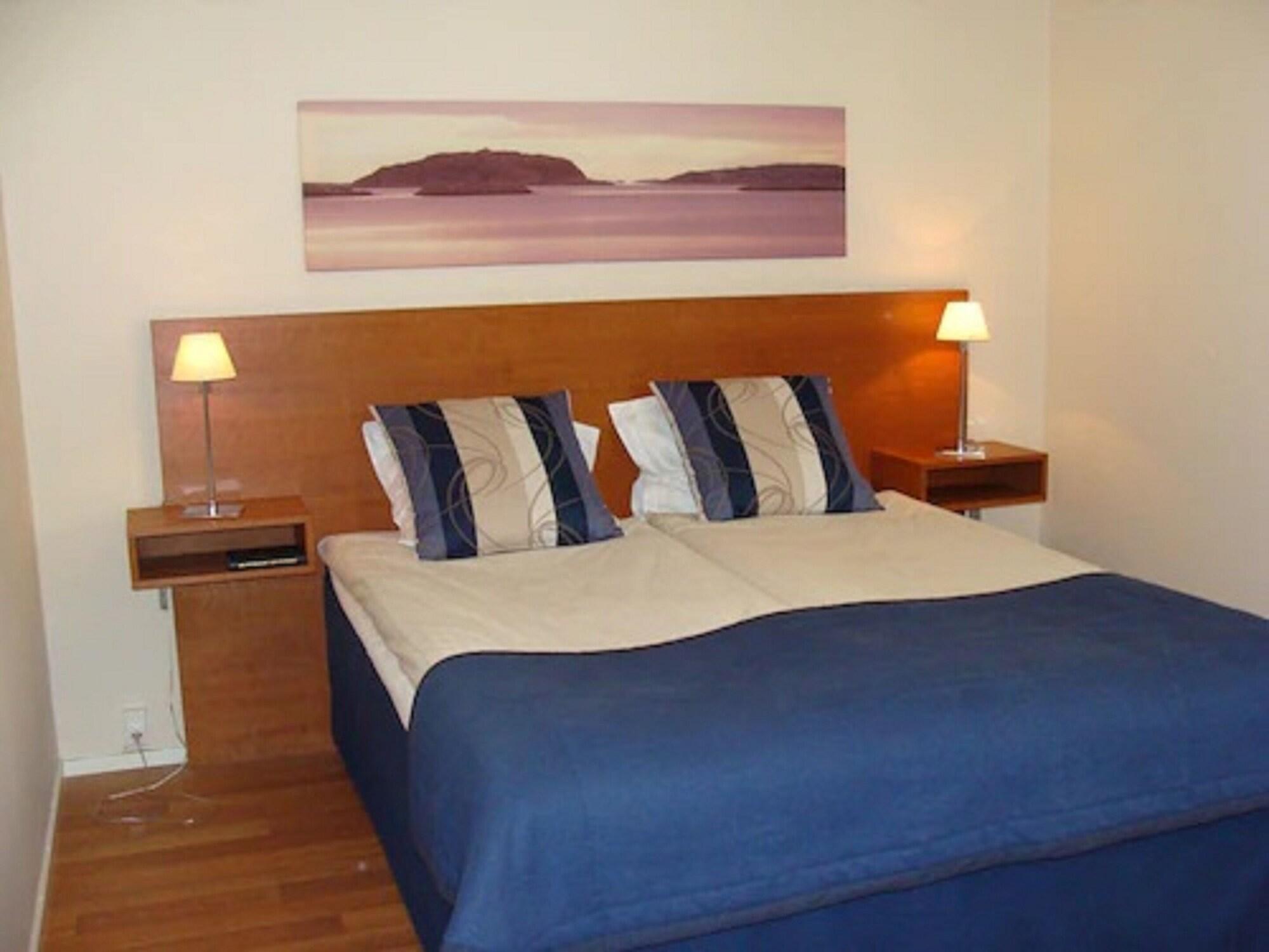 Teaterhotellet Malmo Luaran gambar