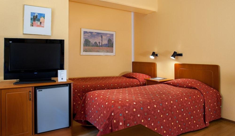 Teaterhotellet Malmo Luaran gambar