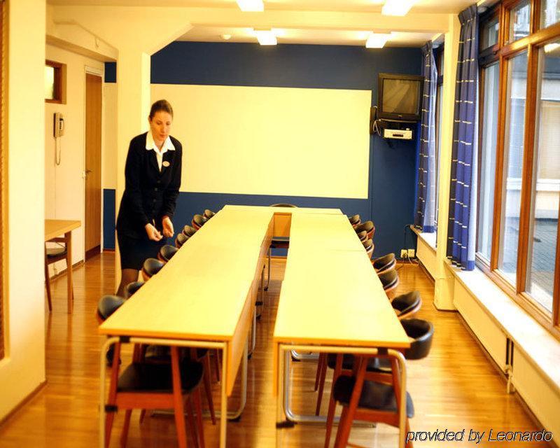 Teaterhotellet Malmo Kemudahan gambar