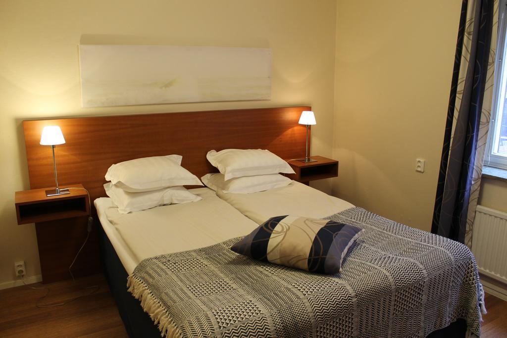 Teaterhotellet Malmo Luaran gambar