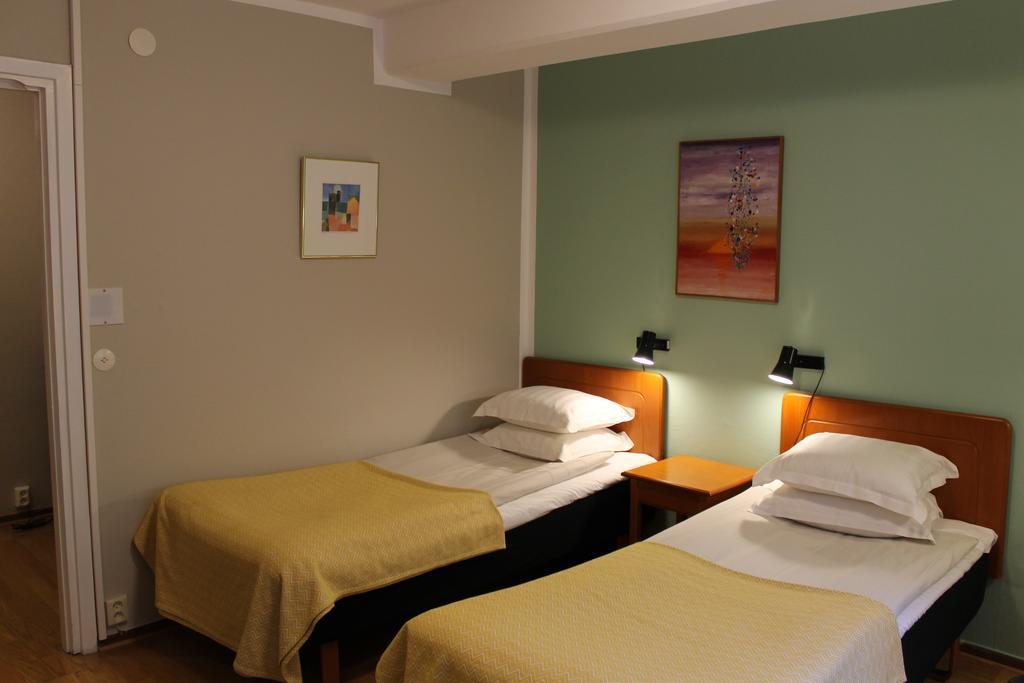 Teaterhotellet Malmo Luaran gambar