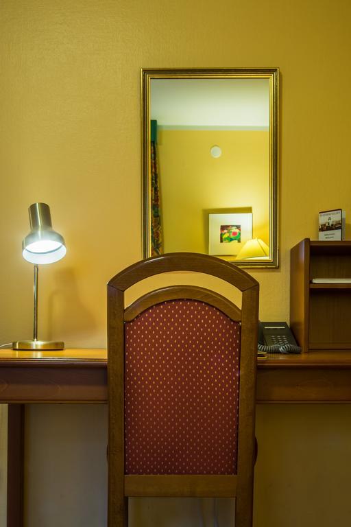 Teaterhotellet Malmo Luaran gambar
