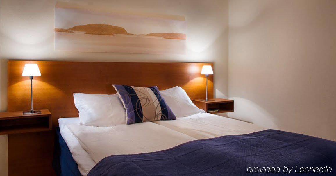 Teaterhotellet Malmo Luaran gambar