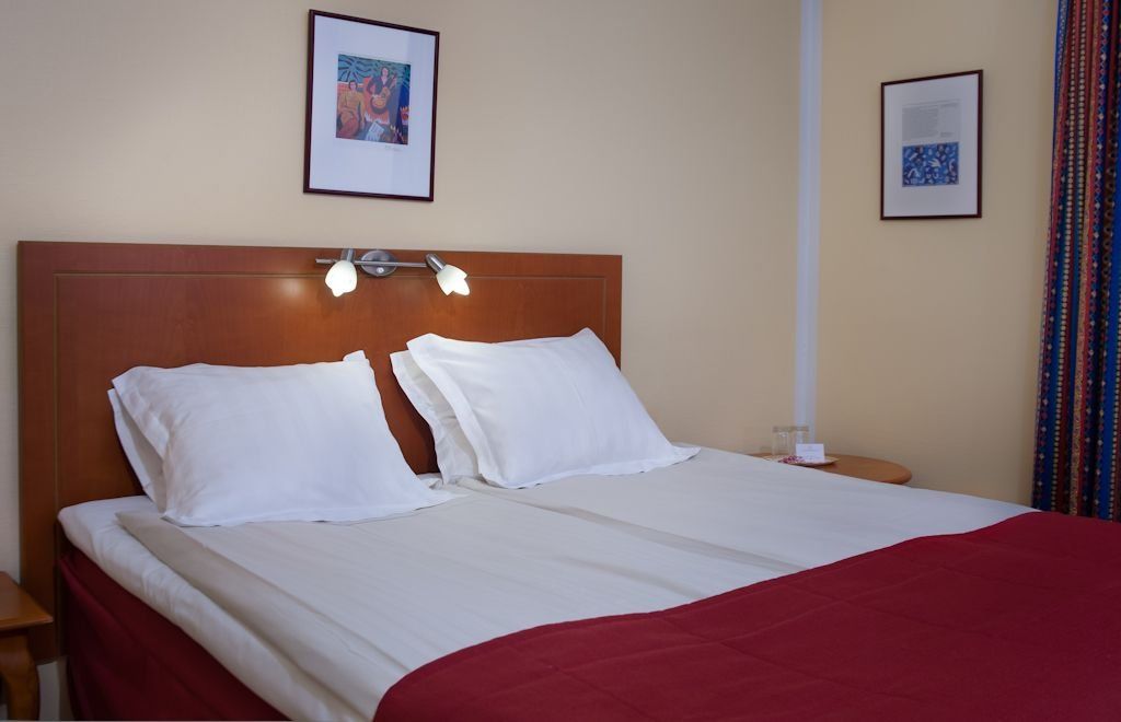 Teaterhotellet Malmo Luaran gambar
