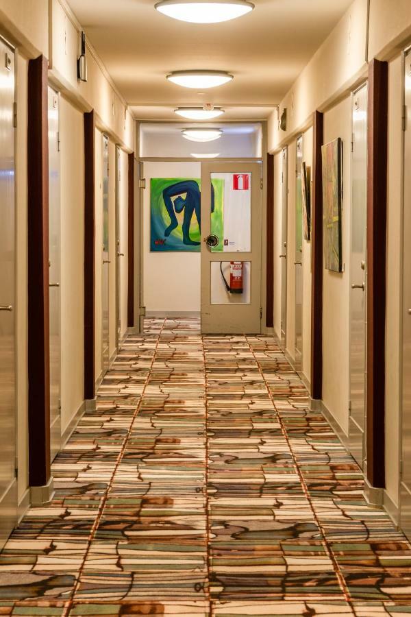 Teaterhotellet Malmo Luaran gambar